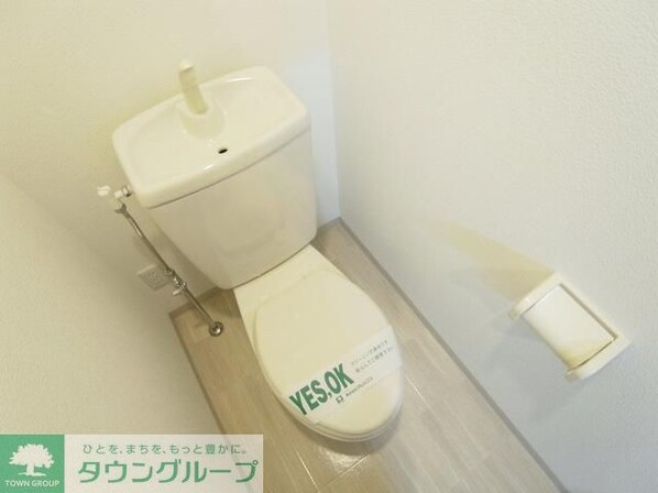 不動前ANNEXの物件内観写真